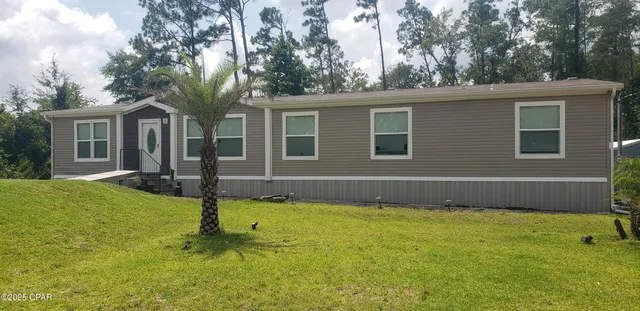 $274,000 | 9125 Merlin Drive, Youngstown, FL 32466