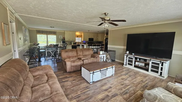 $274,000 | 9125 Merlin Drive, Youngstown, FL 32466