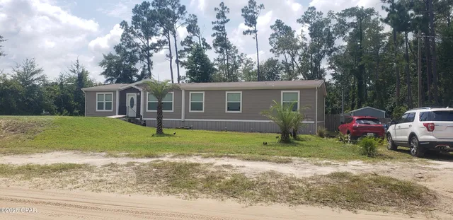 $274,000 | 9125 Merlin Drive, Youngstown, FL 32466