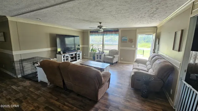 $274,000 | 9125 Merlin Drive, Youngstown, FL 32466