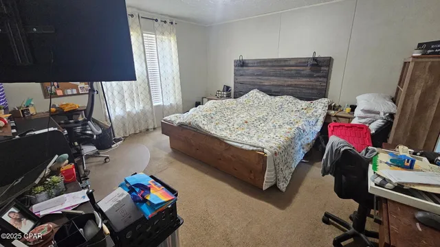 $274,000 | 9125 Merlin Drive, Youngstown, FL 32466