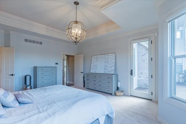 $897,500 | 19863 Jared Drive, Bloomington, IL 61705