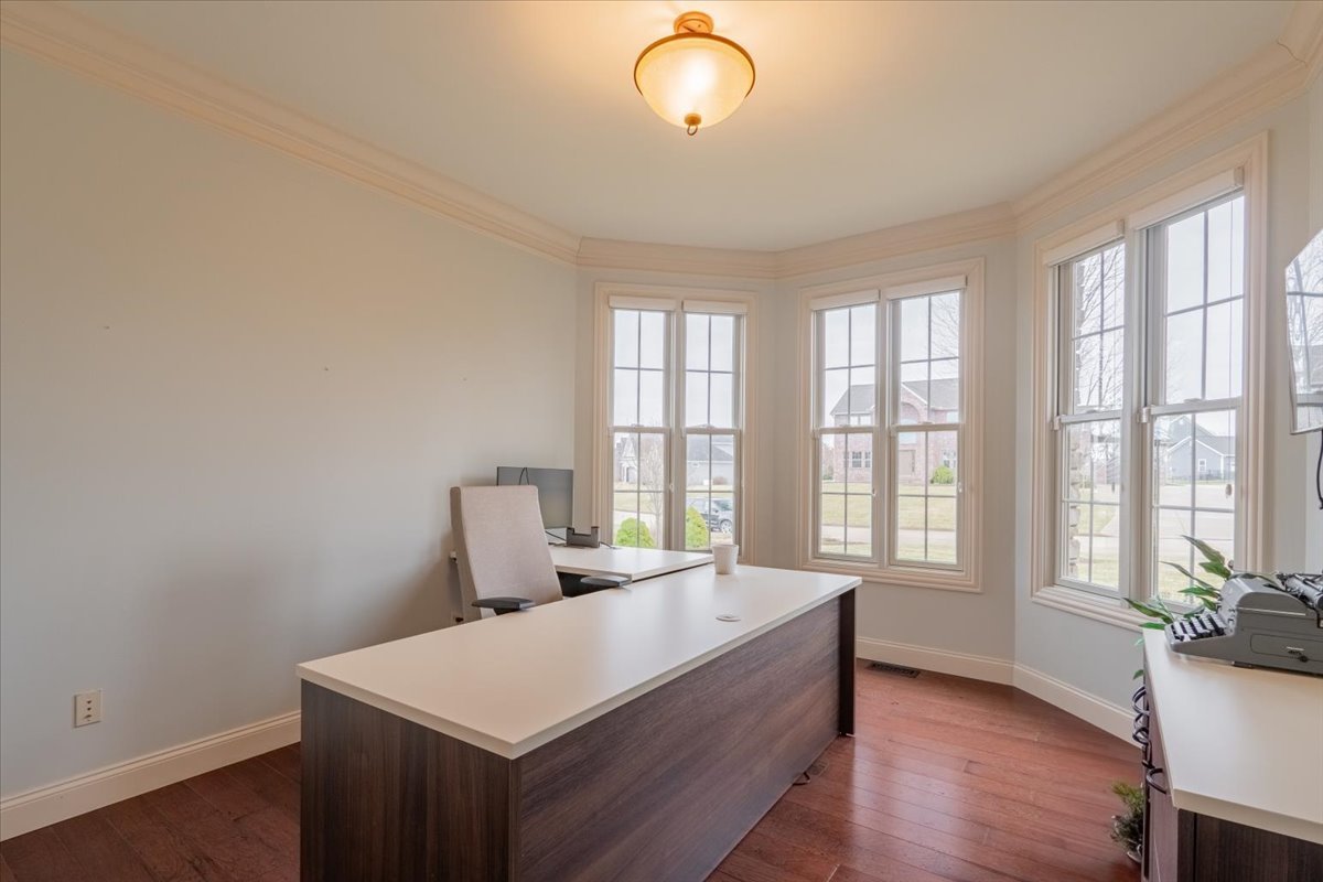 19863 Jared Drive Bloomington, IL 61705 - Photo 27 of 68