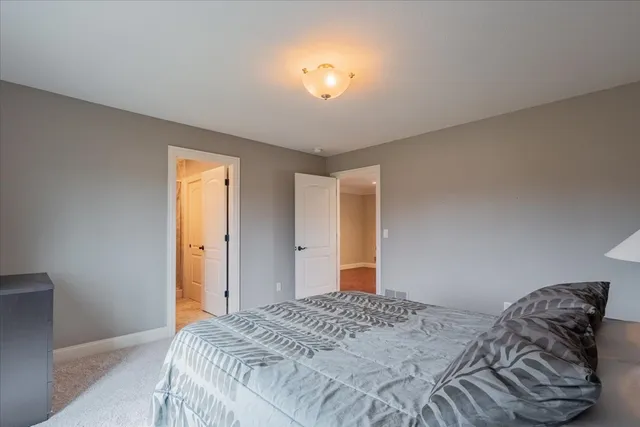 $897,500 | 19863 Jared Drive, Bloomington, IL 61705