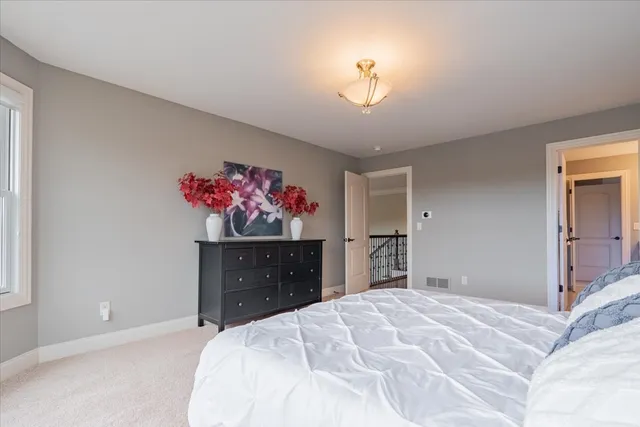 $897,500 | 19863 Jared Drive, Bloomington, IL 61705