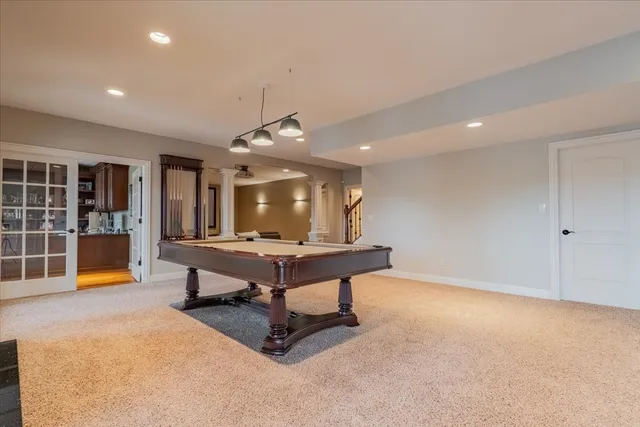 $897,500 | 19863 Jared Drive, Bloomington, IL 61705