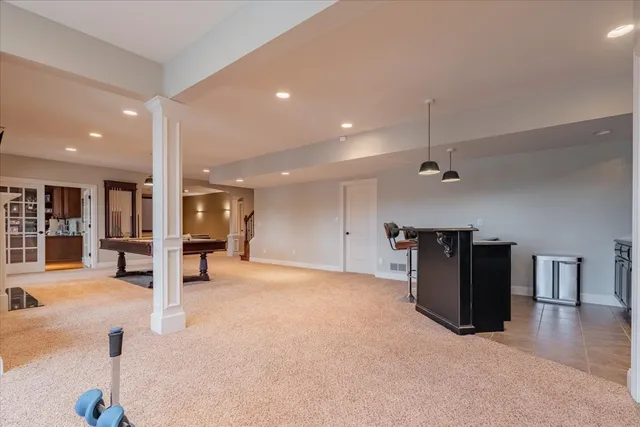 $897,500 | 19863 Jared Drive, Bloomington, IL 61705