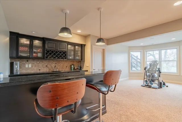 $897,500 | 19863 Jared Drive, Bloomington, IL 61705