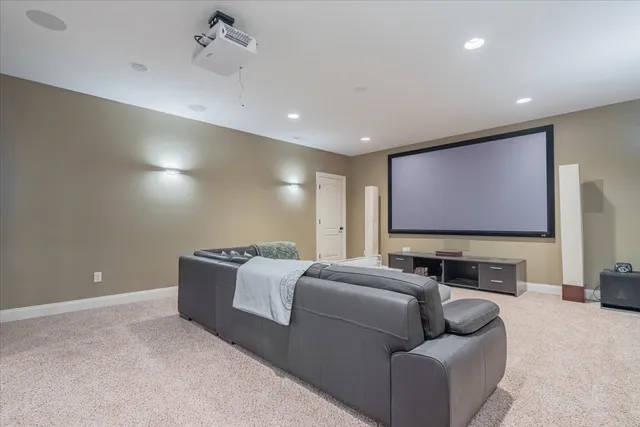 $897,500 | 19863 Jared Drive, Bloomington, IL 61705