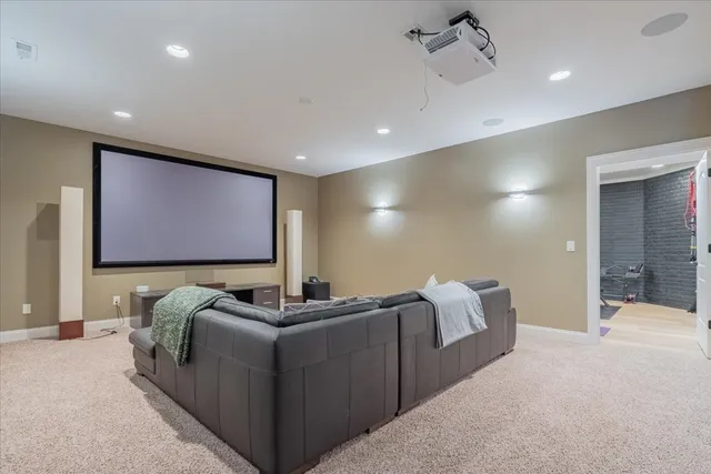 $897,500 | 19863 Jared Drive, Bloomington, IL 61705