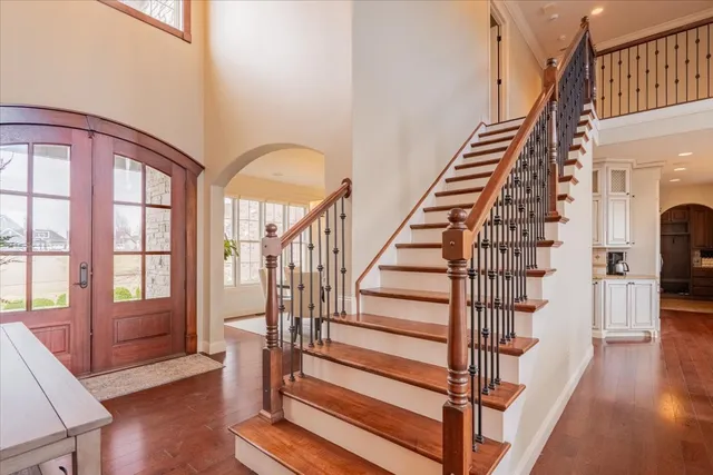 $897,500 | 19863 Jared Drive, Bloomington, IL 61705