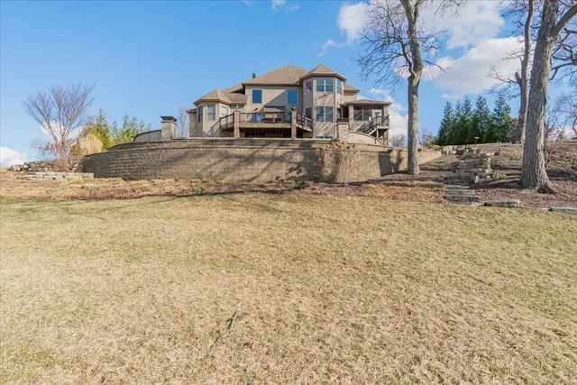 $897,500 | 19863 Jared Drive, Bloomington, IL 61705