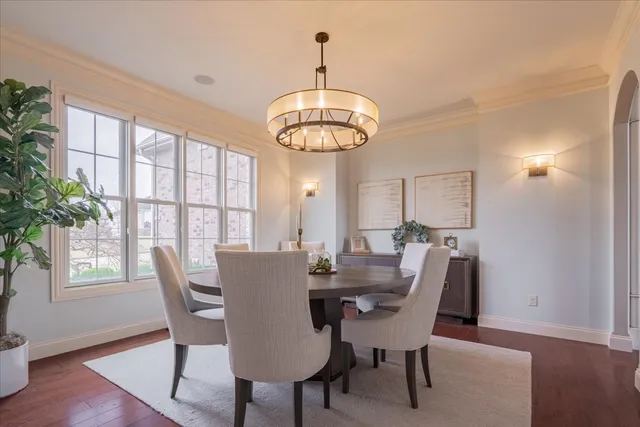 $897,500 | 19863 Jared Drive, Bloomington, IL 61705