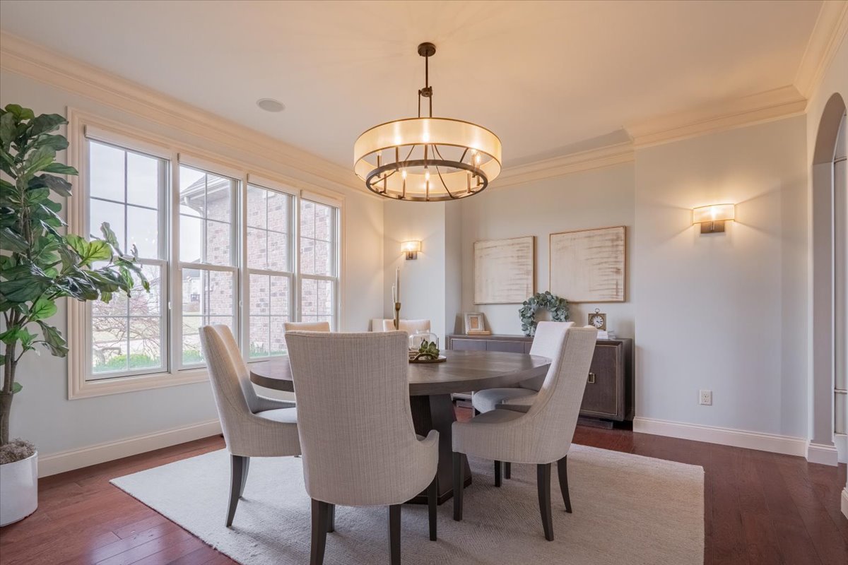 19863 Jared Drive Bloomington, IL 61705 - Photo 7 of 68