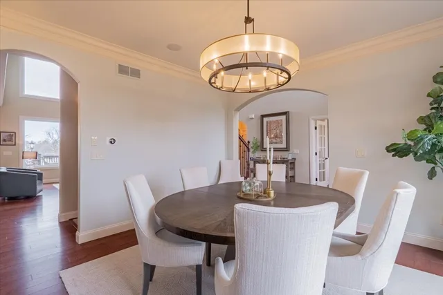 $897,500 | 19863 Jared Drive, Bloomington, IL 61705