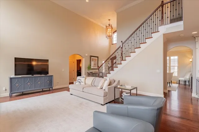 $897,500 | 19863 Jared Drive, Bloomington, IL 61705