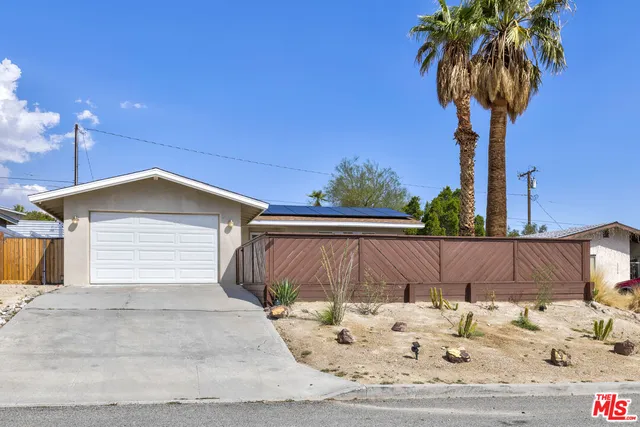 $499,999 | 13320 Calle Amapola, Desert Hot Springs, CA 92240