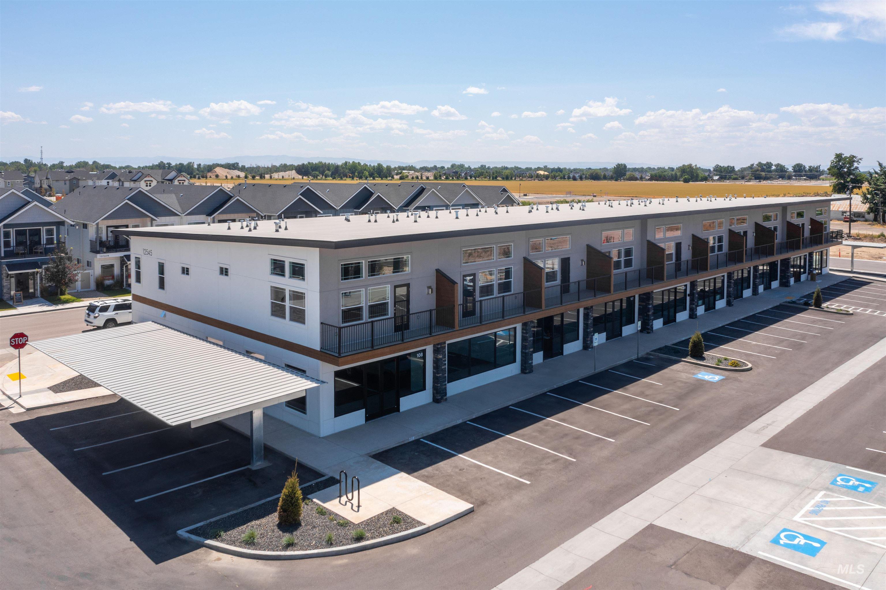 12545 West State Street, Unit 1 Star, ID 83669 - Photo 1 of 21