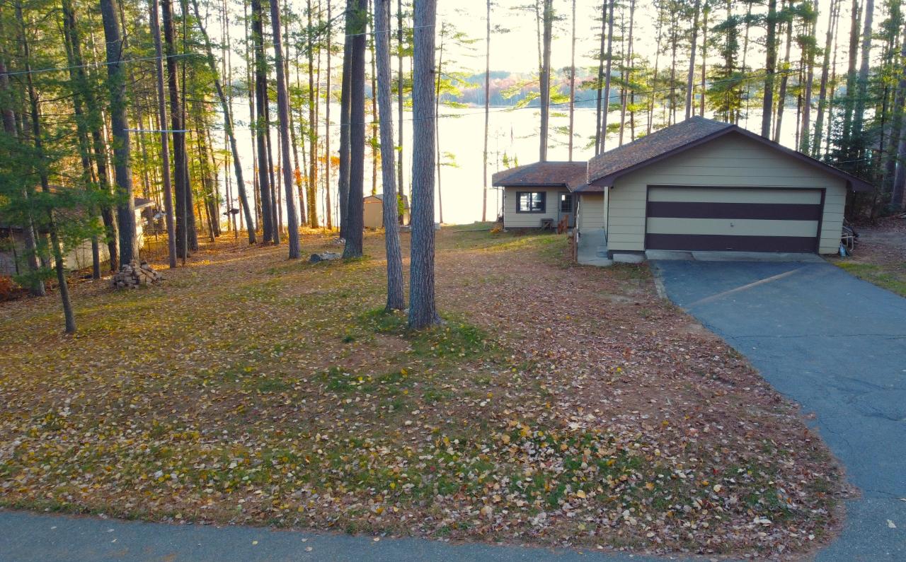 N11908 Deer Lake Road East Tomahawk, WI 54487 - Photo 3 of 40 Gallery Image 3