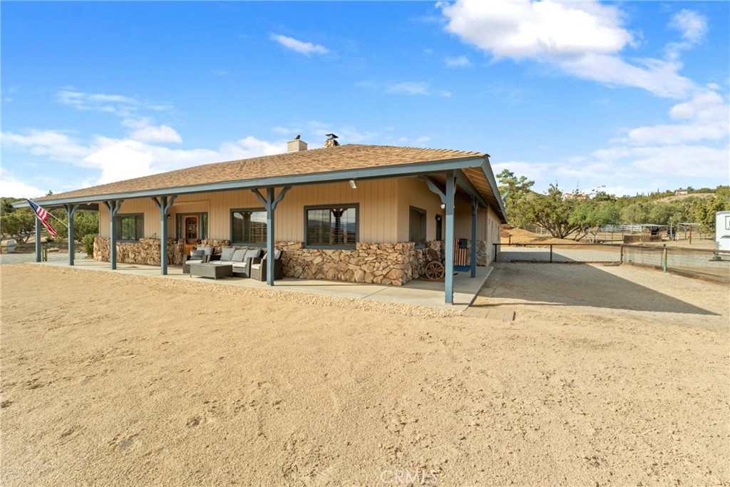 6535 Juniper Crest Road Agua Dulce, CA 91390 - Photo 52 of 70