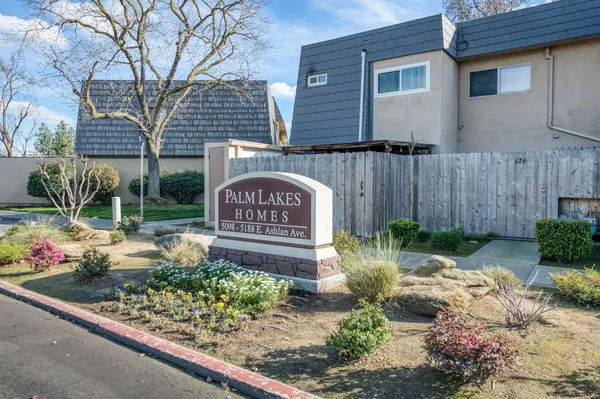 $214,500 | 5118 East Ashlan Avenue, Unit 102, Fresno, CA 93727