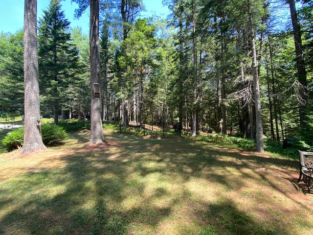 62 Hidden Pond Road Harpswell, ME 04079 - Photo 56 of 56 Yard