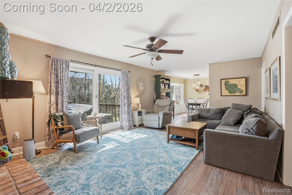 1433 Chestnut Lane Rochester Hills, MI 48309 - Photo 8 of 64 Gallery Image 8