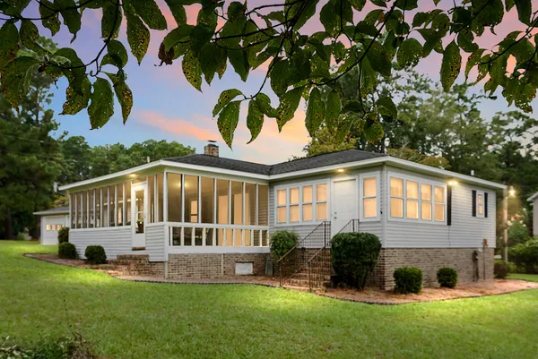 $425,000 | 1390 Nightfall Lane, Summerton, SC 29148