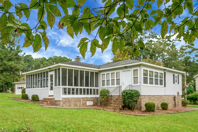 $510,000 | 1390 Nightfall Lane, Summerton, SC 29148