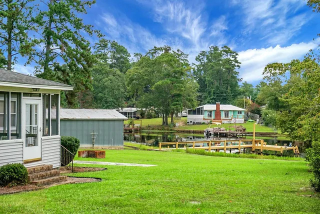 $510,000 | 1390 Nightfall Lane, Summerton, SC 29148