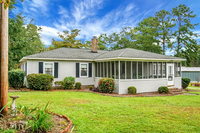 $510,000 | 1390 Nightfall Lane, Summerton, SC 29148