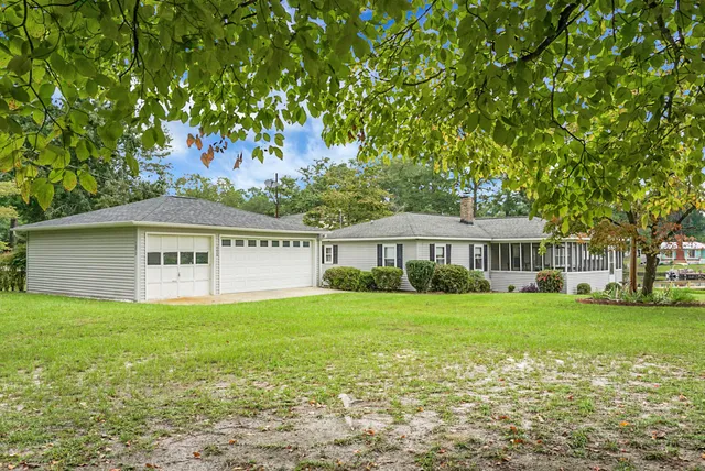 $510,000 | 1390 Nightfall Lane, Summerton, SC 29148