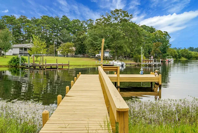 $510,000 | 1390 Nightfall Lane, Summerton, SC 29148