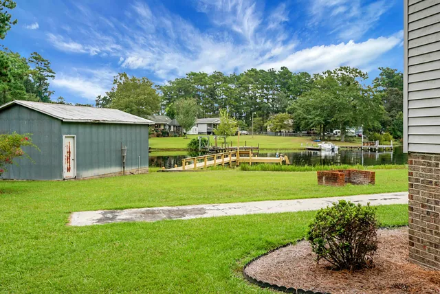 $510,000 | 1390 Nightfall Lane, Summerton, SC 29148