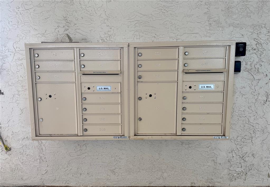 16330 Gulf Boulevard, Unit 201 Redington Beach, FL 33708 - Photo 24 of 30 walk in closet