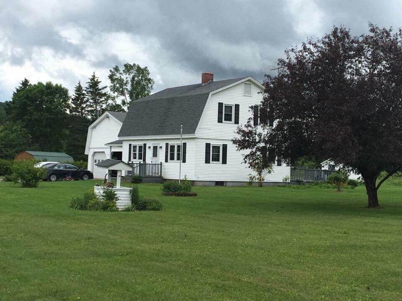 294 Station Road Sherman, ME 04776 - Photo 1 of 23 3097 - Copy