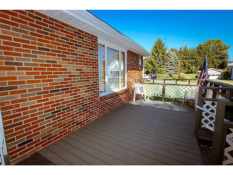 1225 Cascade Road Monaca, PA 15061 - Photo 2 of 13 Exterior Front.