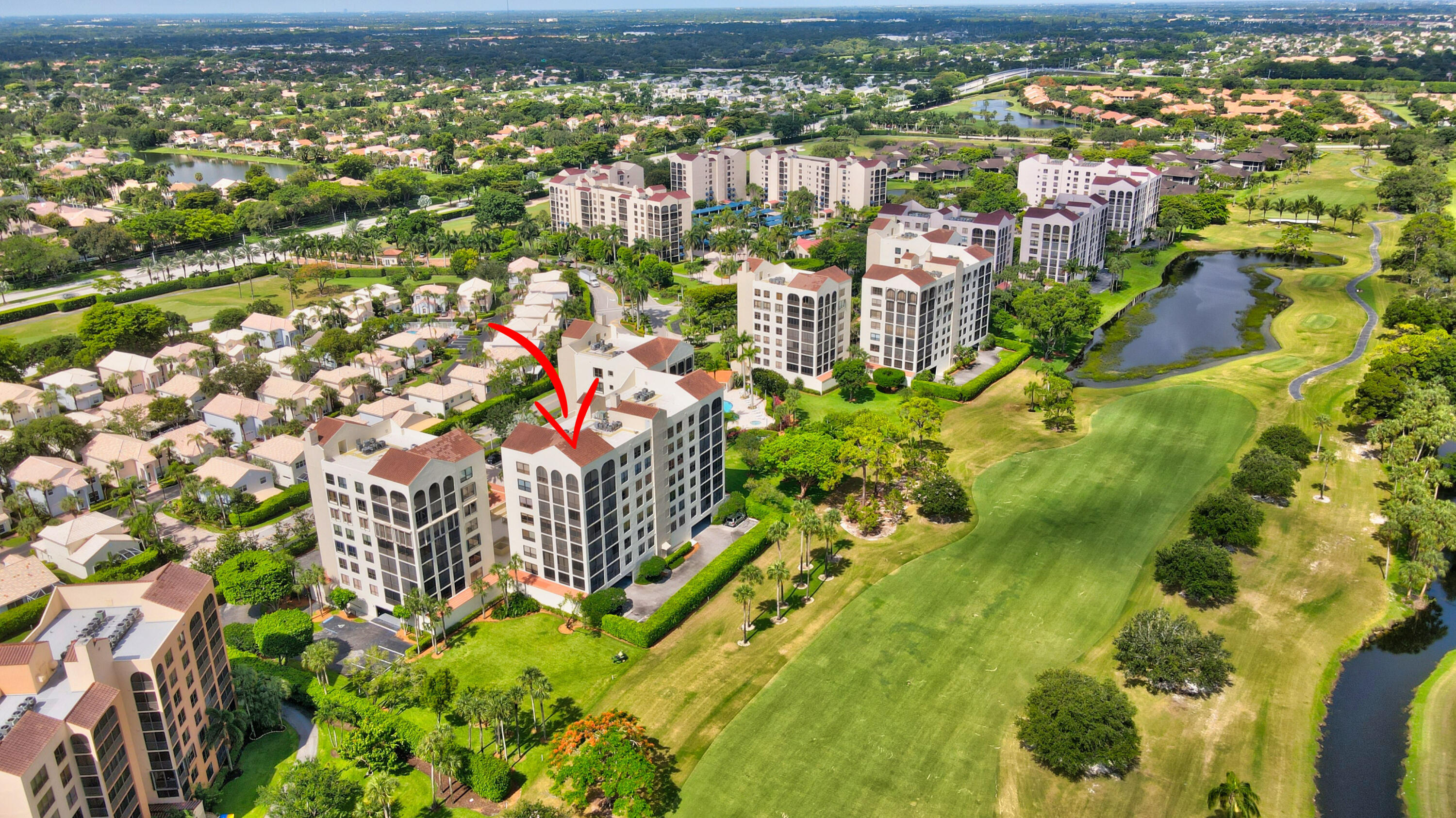 7235 Promenade Drive, Unit 502J Boca Raton, FL 33433 - Photo 64 of 94 07_dji_0157and4more