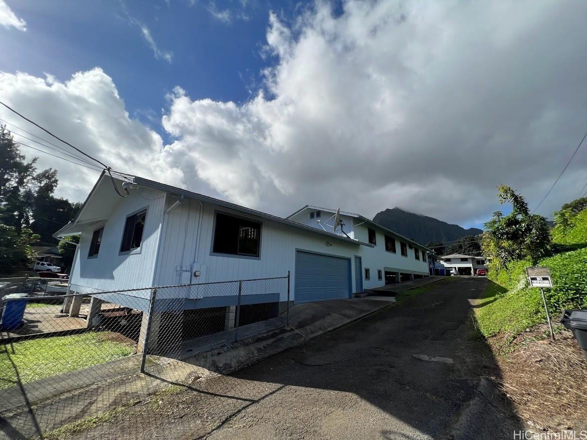 45-1042 Anoi Road Kaneohe, HI 96744 - Photo 1 of 1 Gallery Image 1