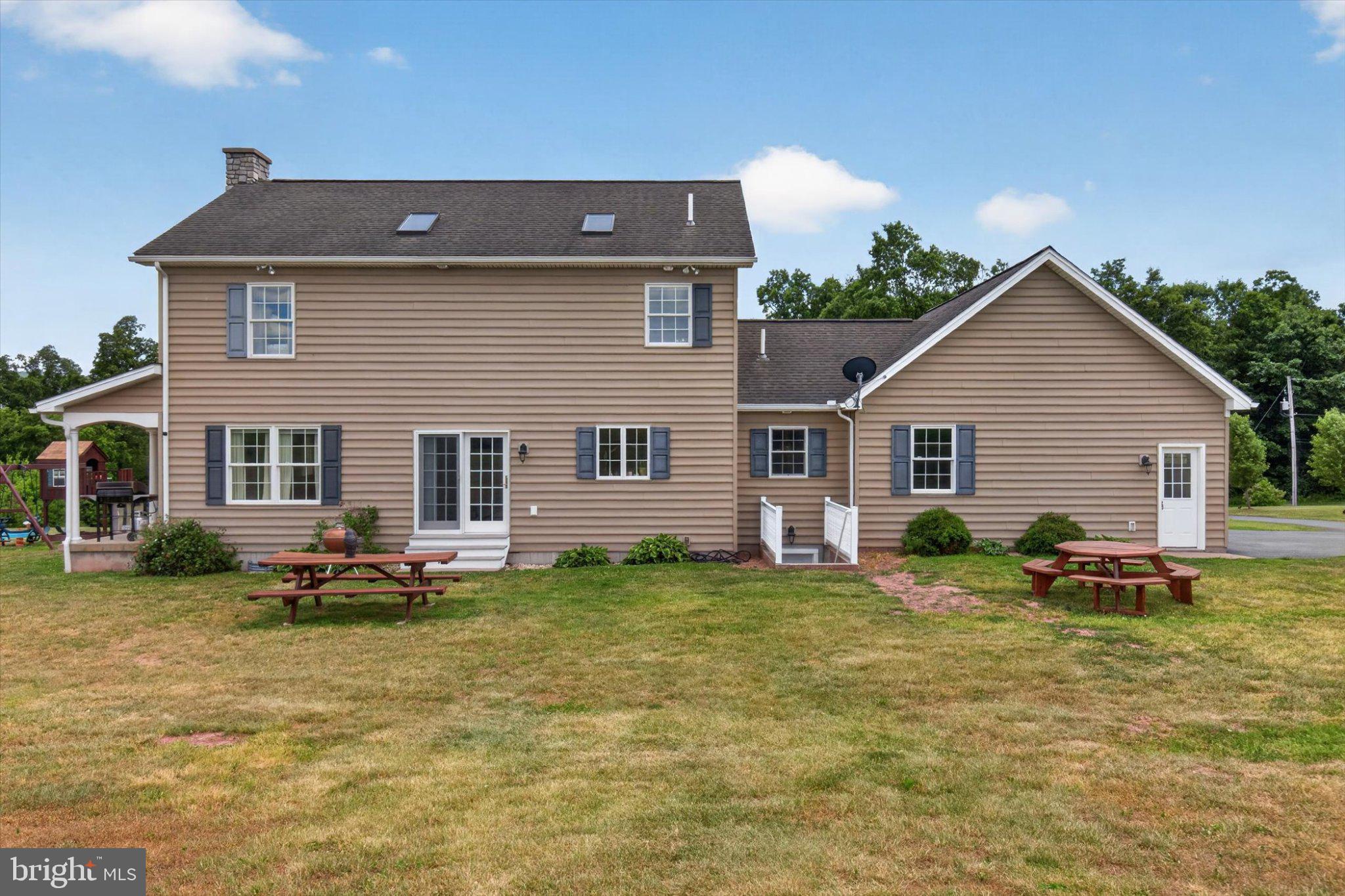151 Bechtel Road Elizabethville, PA 17023 - Photo 41 of 63