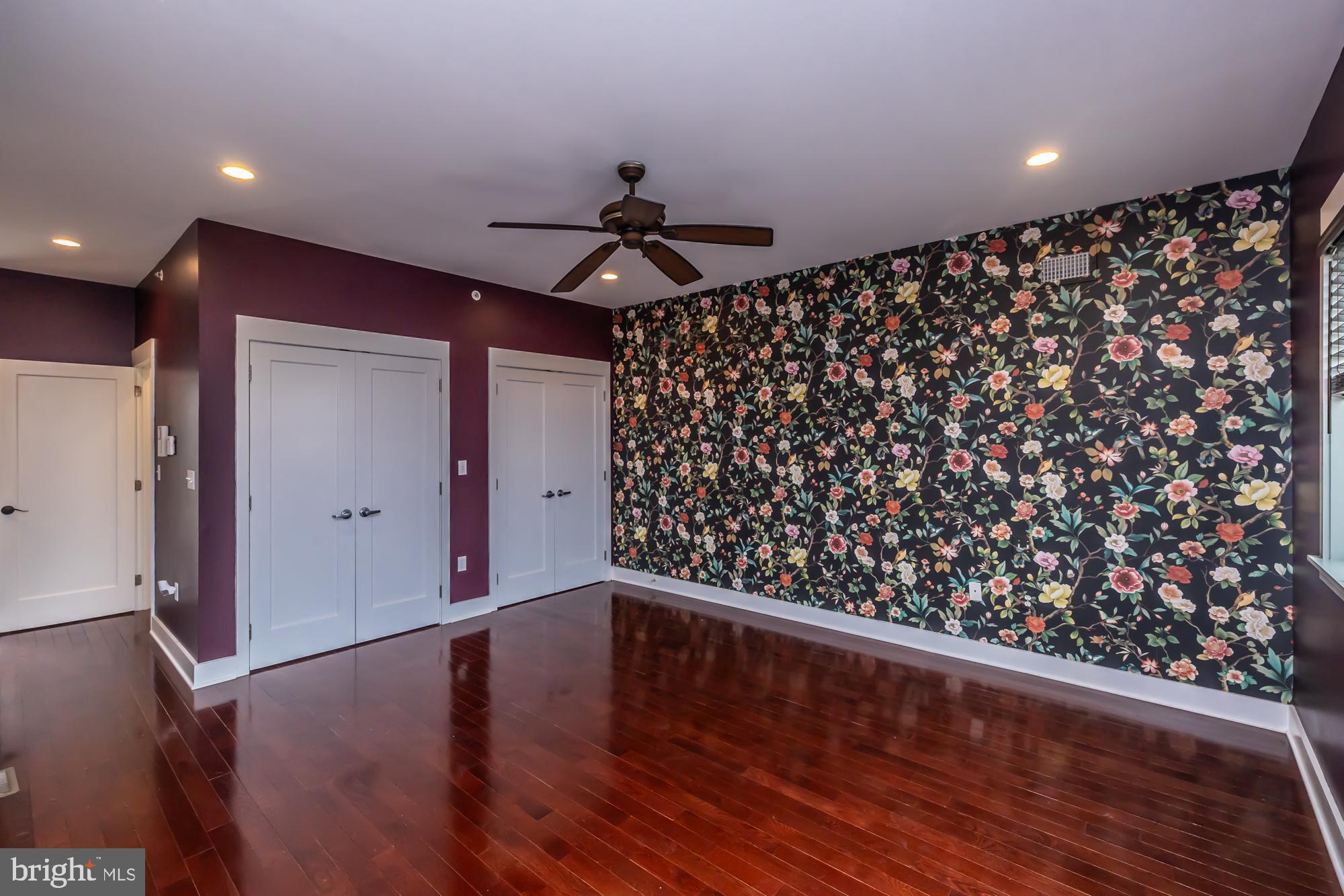 119 Federal Street Philadelphia, PA 19147 - Photo 29 of 51 Primary bedroom
