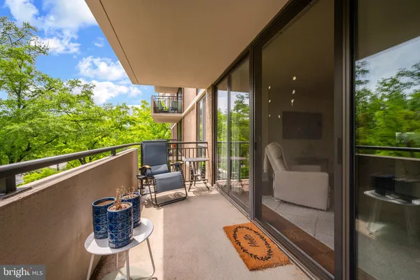 $470,000 | 4620 North Park Avenue, Unit 305W, Chevy Chase, MD 20815