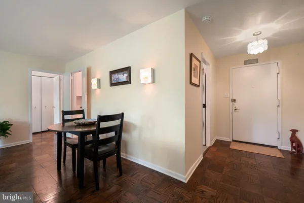 $470,000 | 4620 North Park Avenue, Unit 305W, Chevy Chase, MD 20815