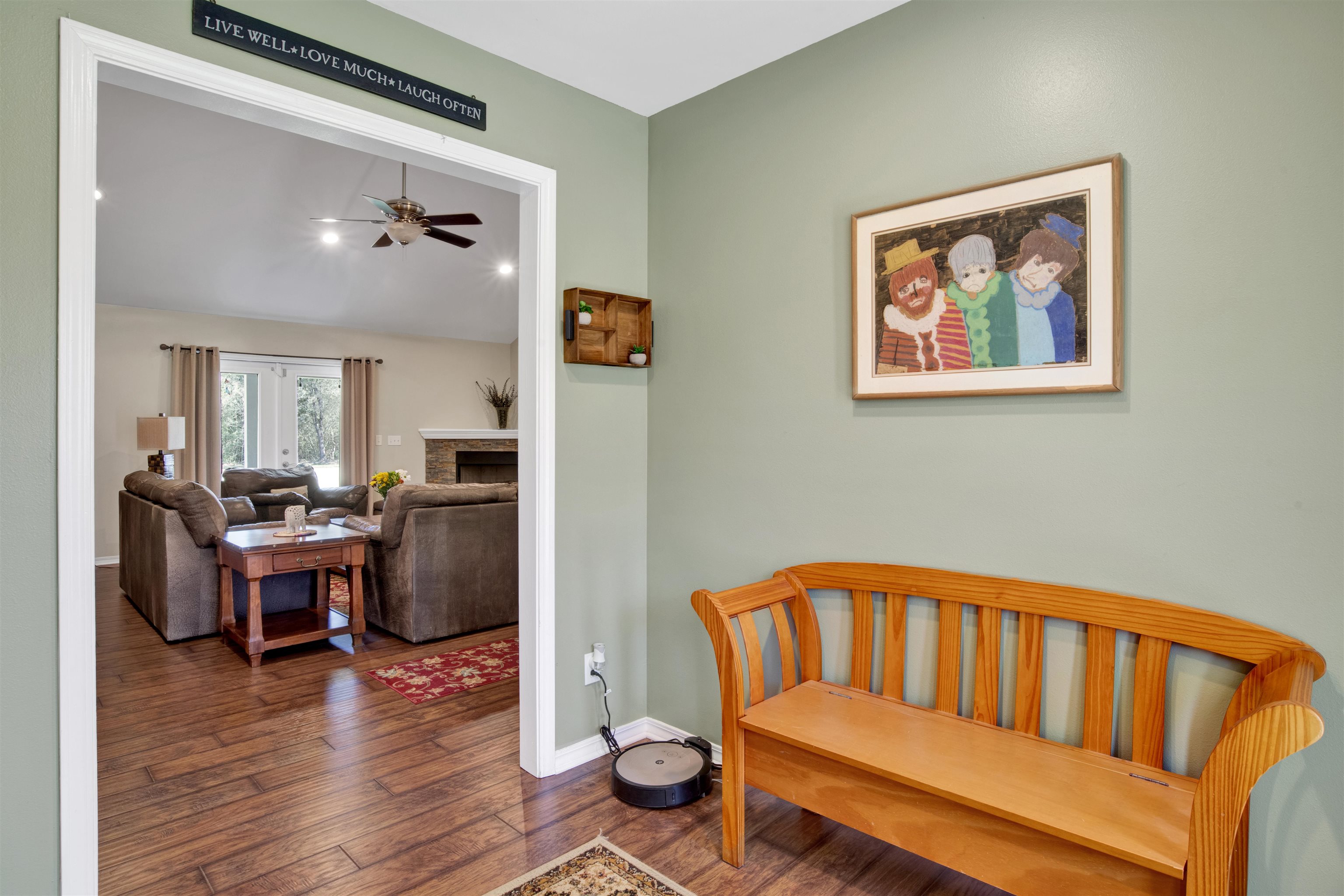 34868 Spring Road South Stapleton, AL 36578 - Photo 4 of 48