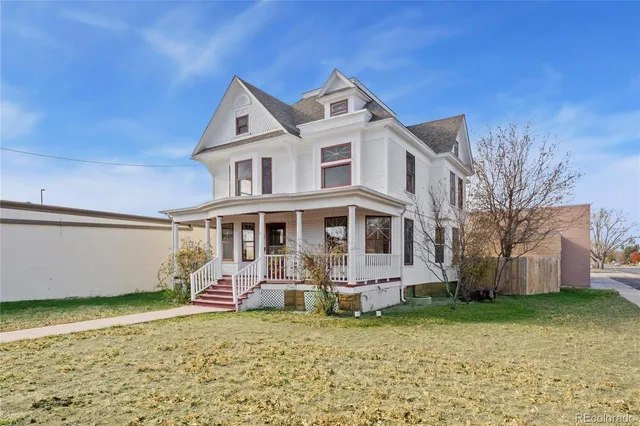 $365,000 | 1103 10th Avenue, Greeley, CO 80631