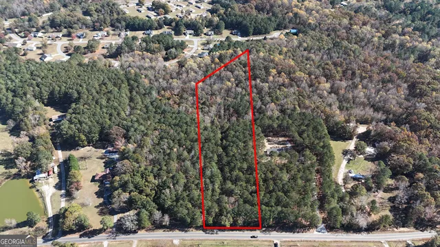 $127,000 | 2 Lem Edwards Road, Winterville, GA 30628