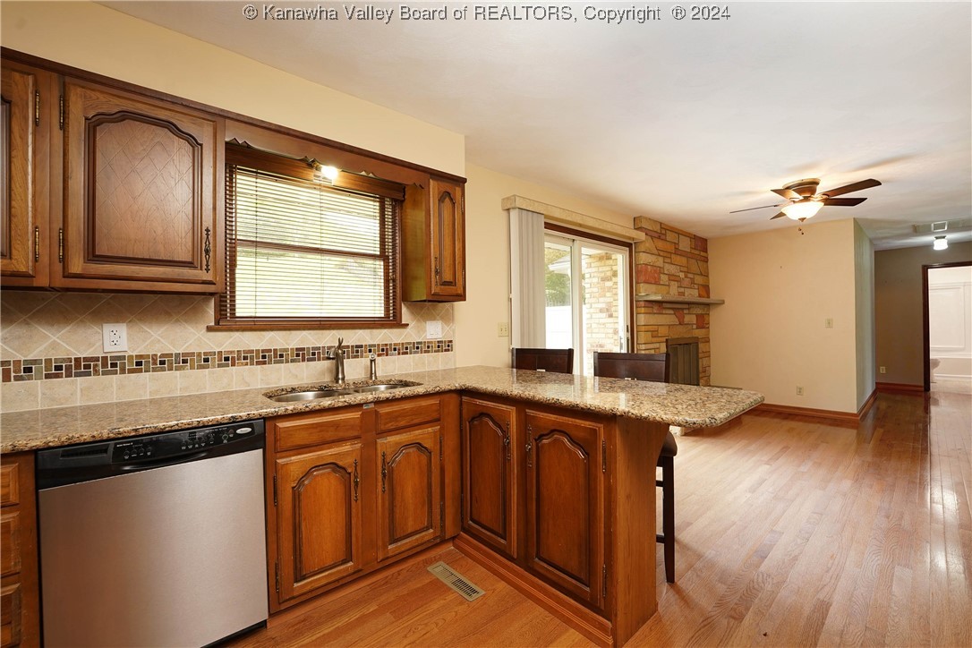 307 Kilgore Road Scott Depot, WV 25560 - Photo 16 of 32 Gallery Image 16