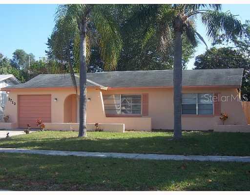 2713 Fulton Street Southwest Largo, FL 33774 - Photo 1 of 1 Exterior Front