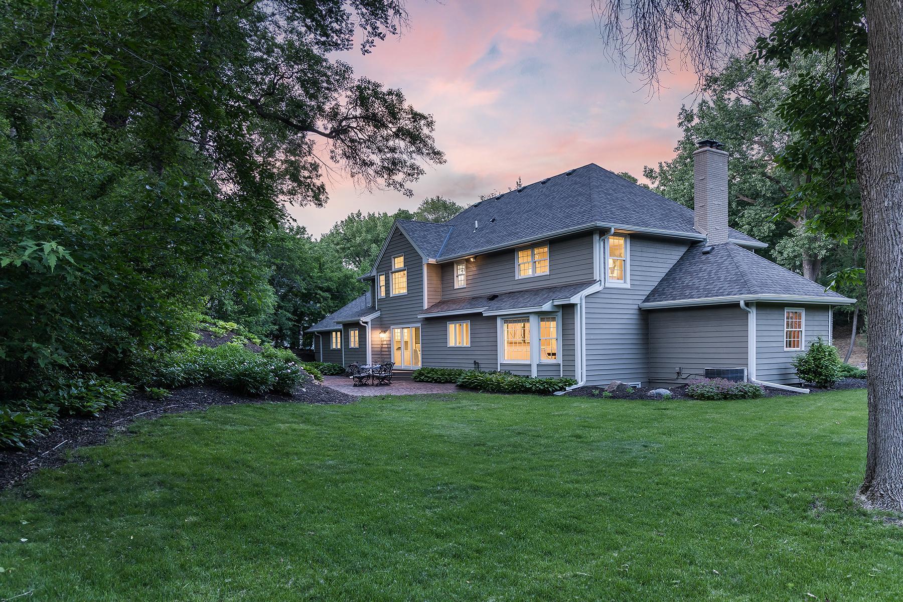 6608 Mohawk Trail Edina, MN 55439 - Photo 54 of 55