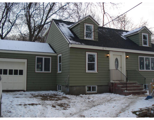 23 Rockmont Road Arlington, MA 02474 - Photo 1 of 7